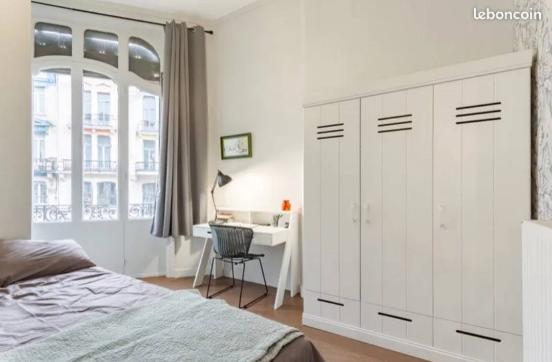 Une photo de l’annonce