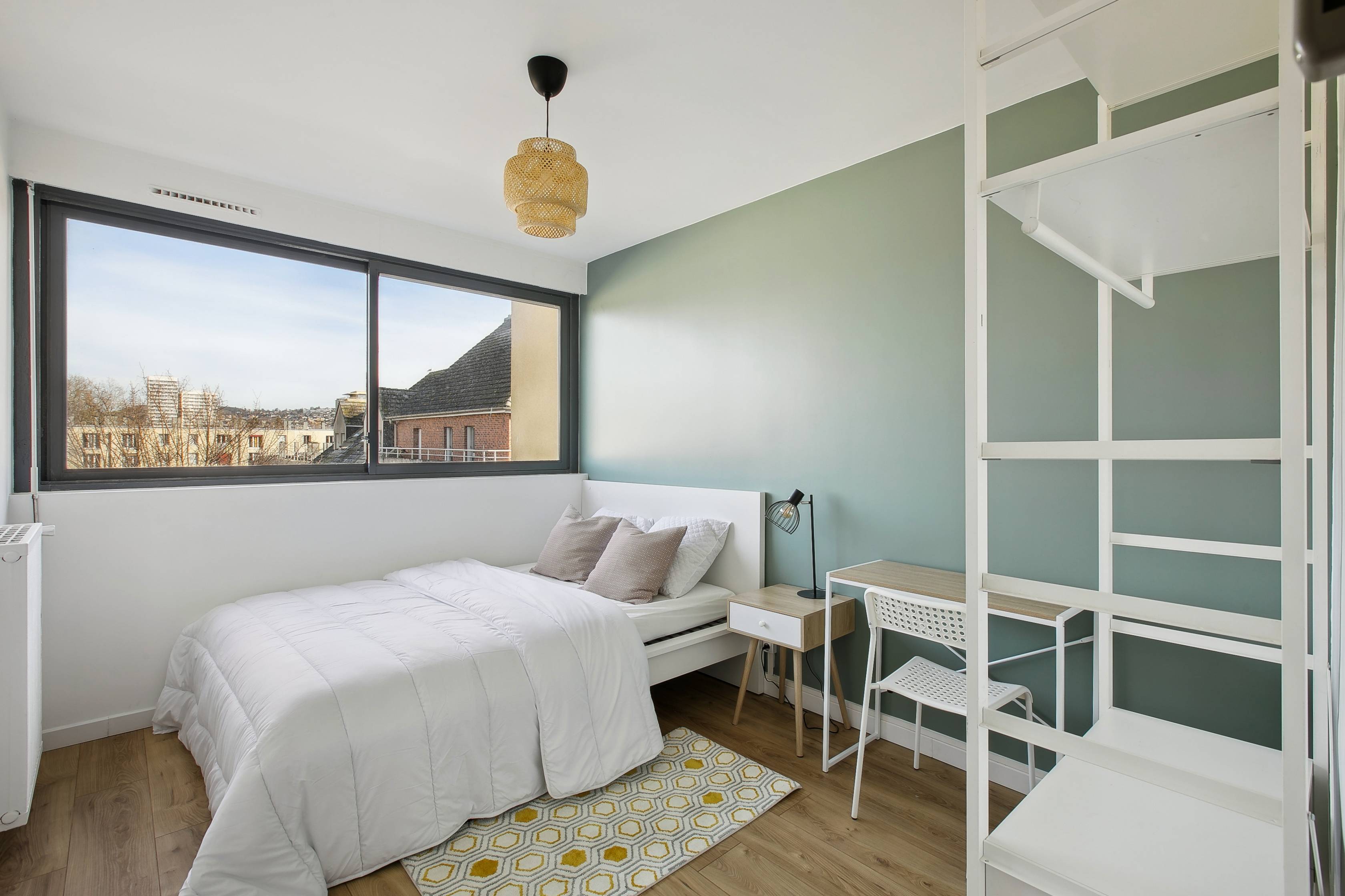 Une photo de l’annonce