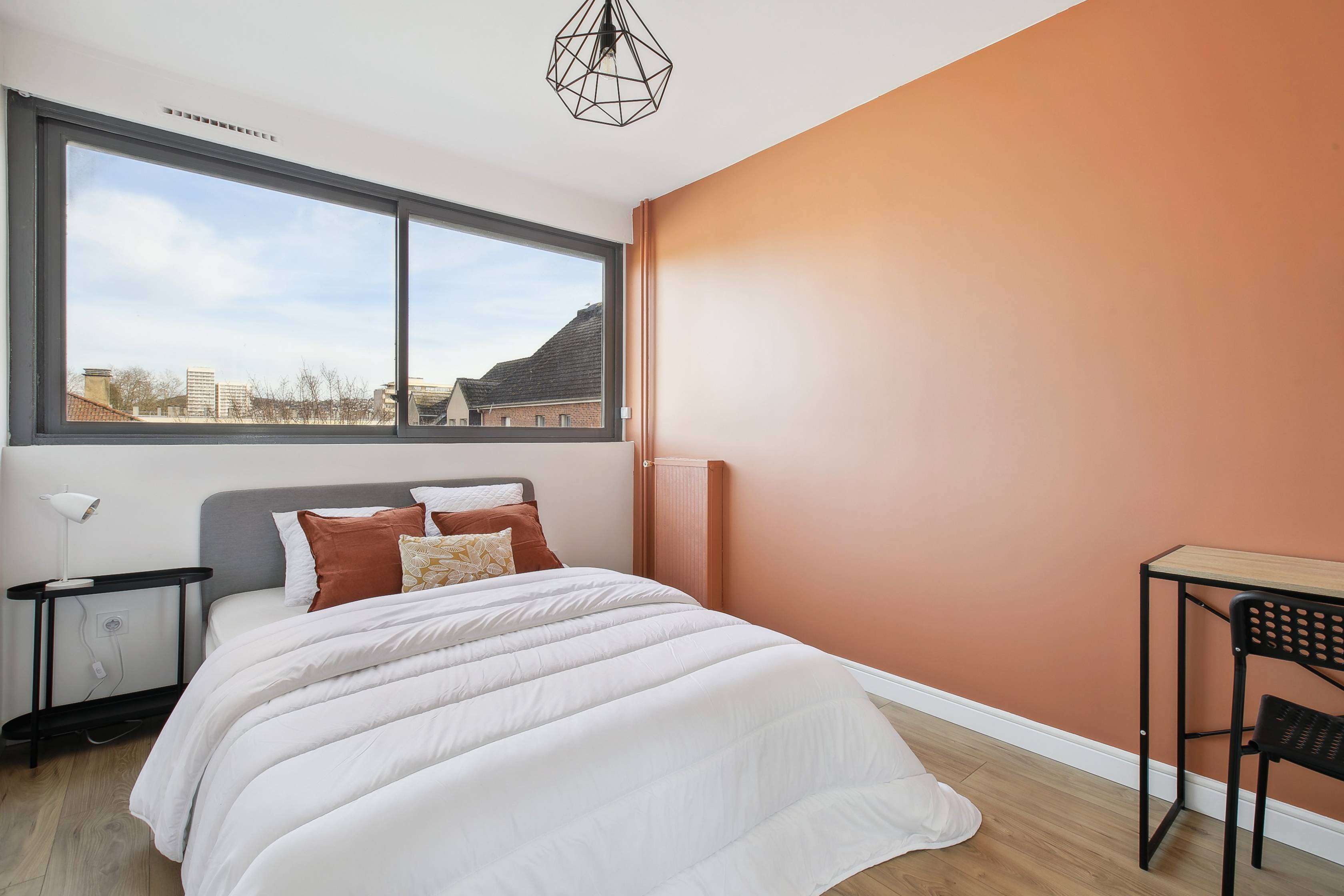 Une photo de l’annonce