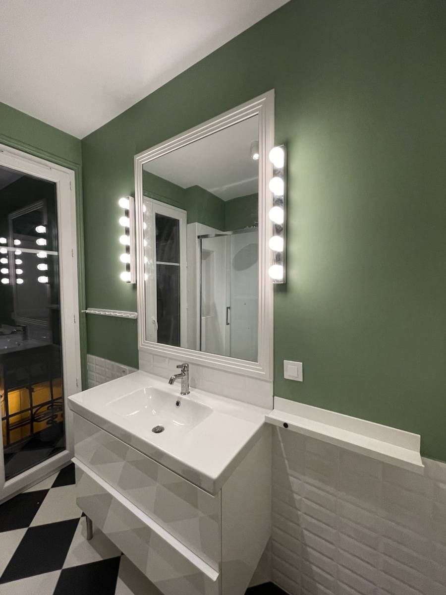 Une photo de l’annonce