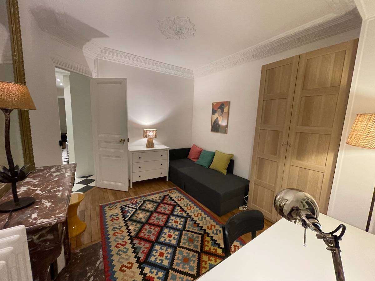 Une photo de l’annonce