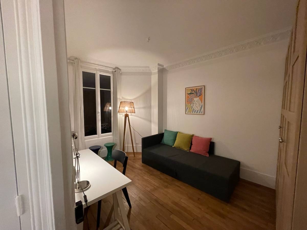 Une photo de l’annonce