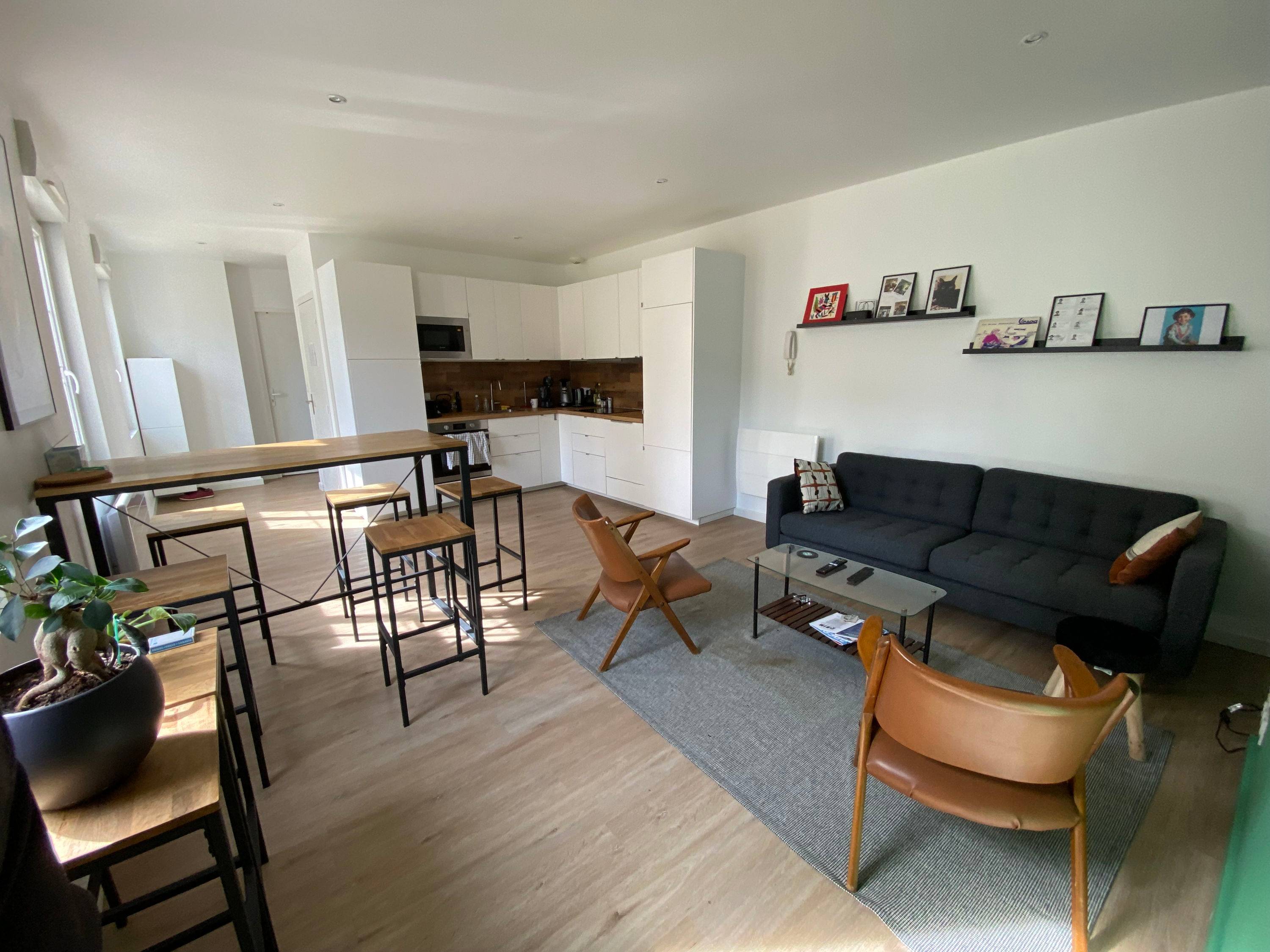 Une photo de l’annonce