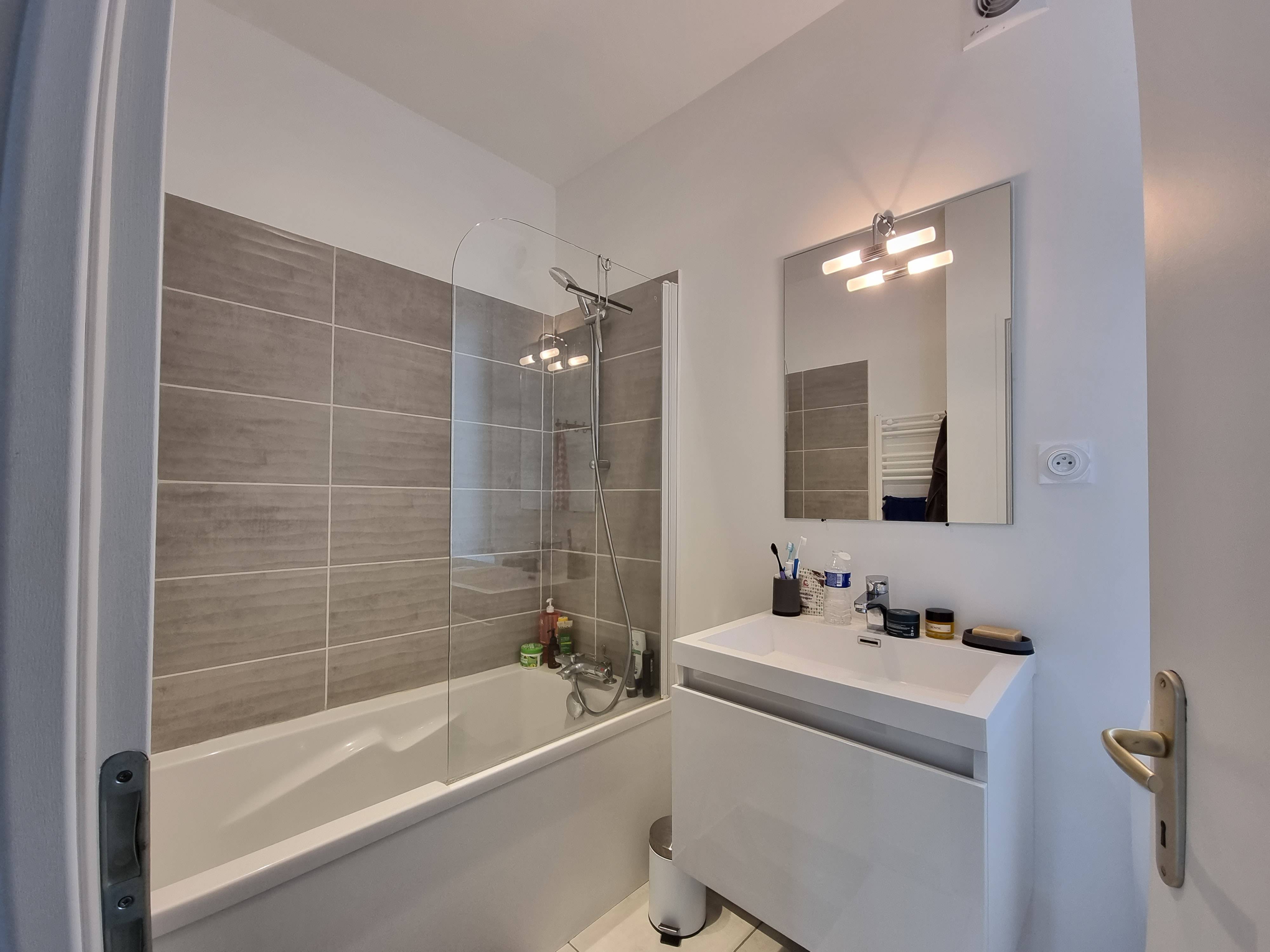 Une photo de l’annonce