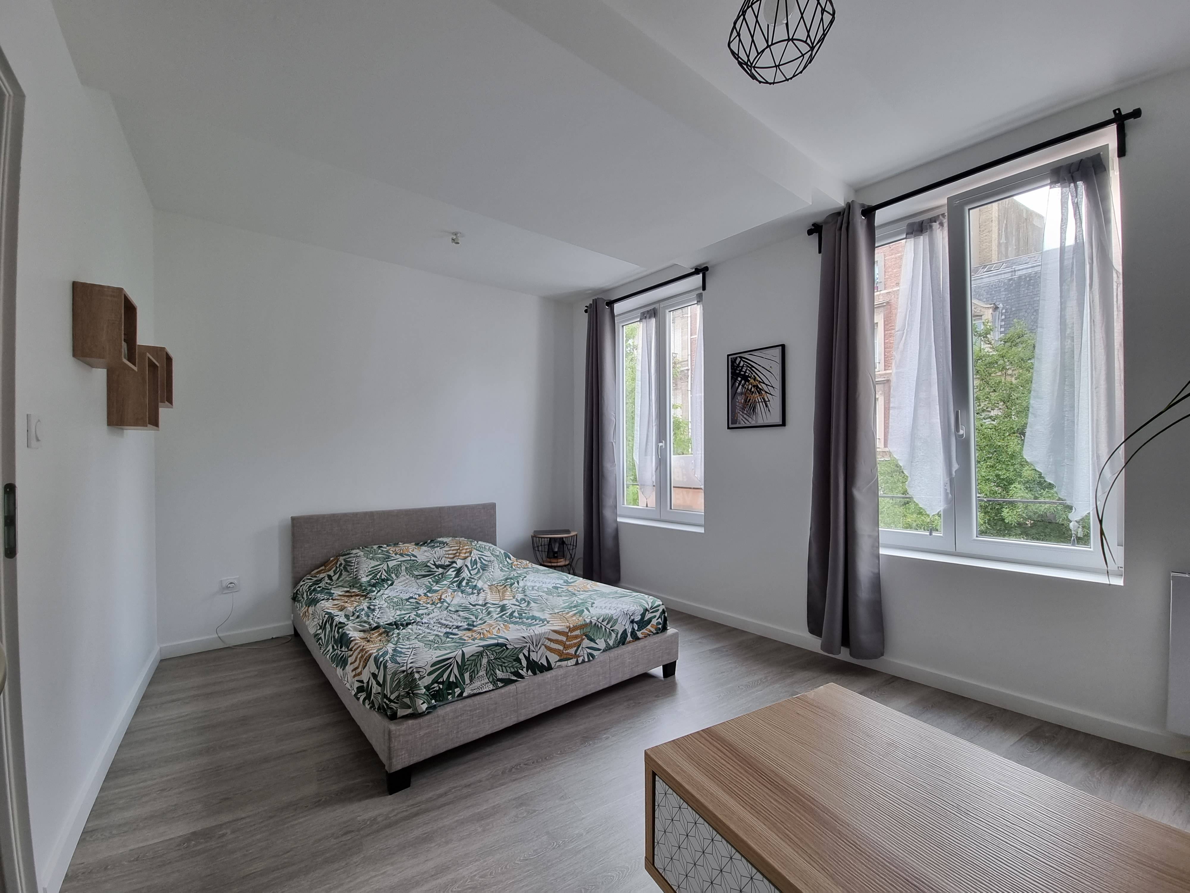 Une photo de l’annonce