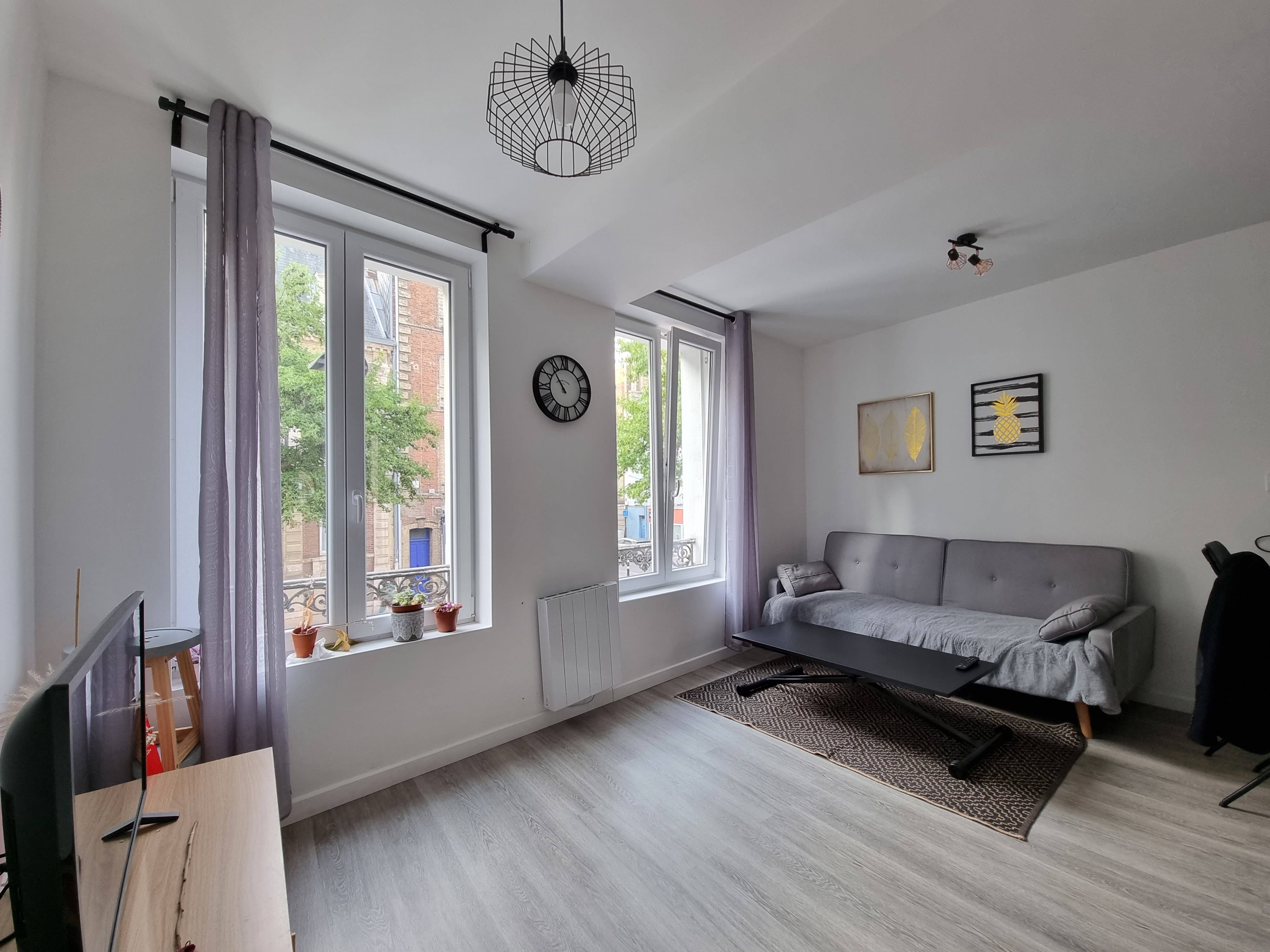 Une photo de l’annonce