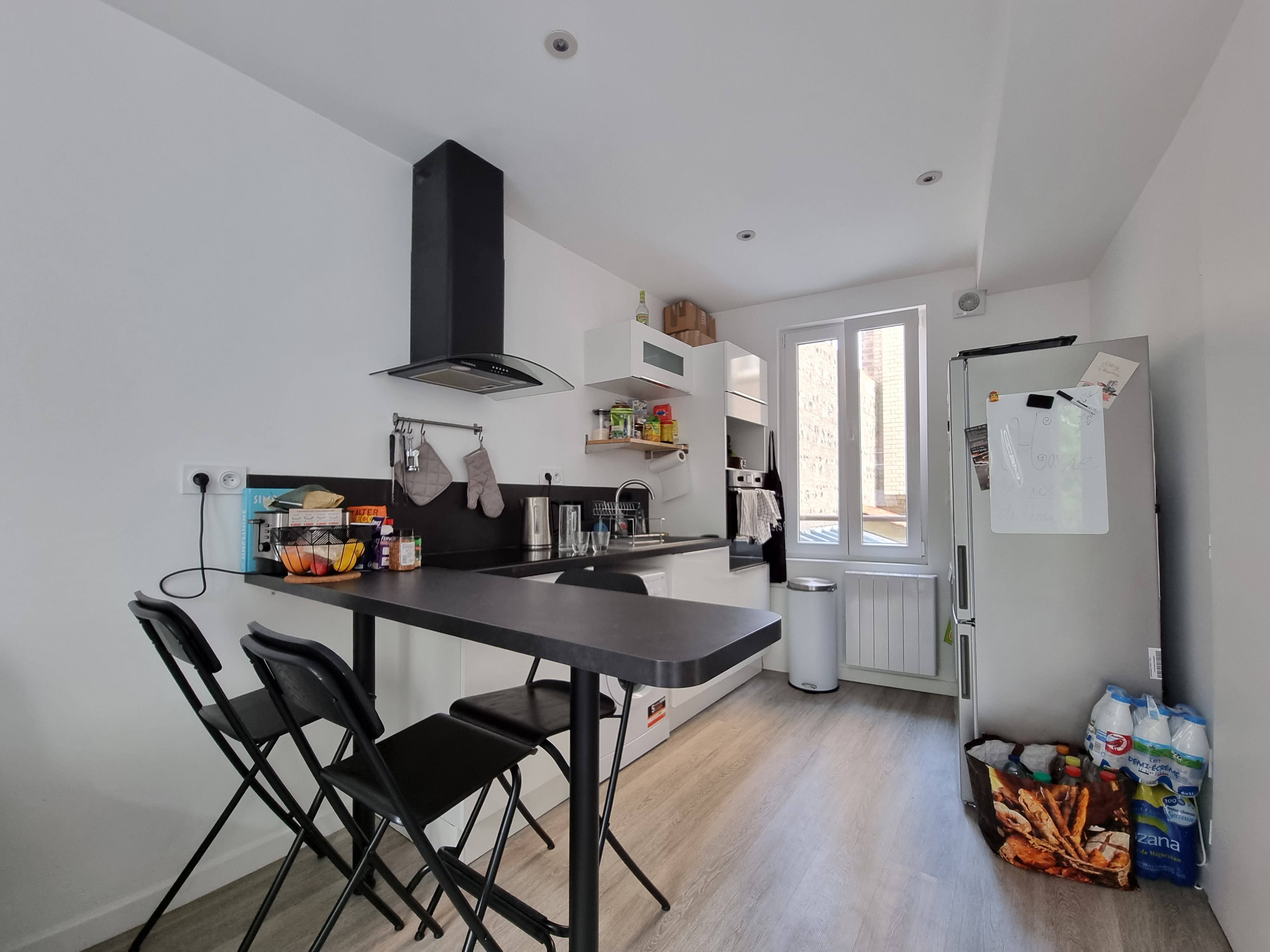 Une photo de l’annonce