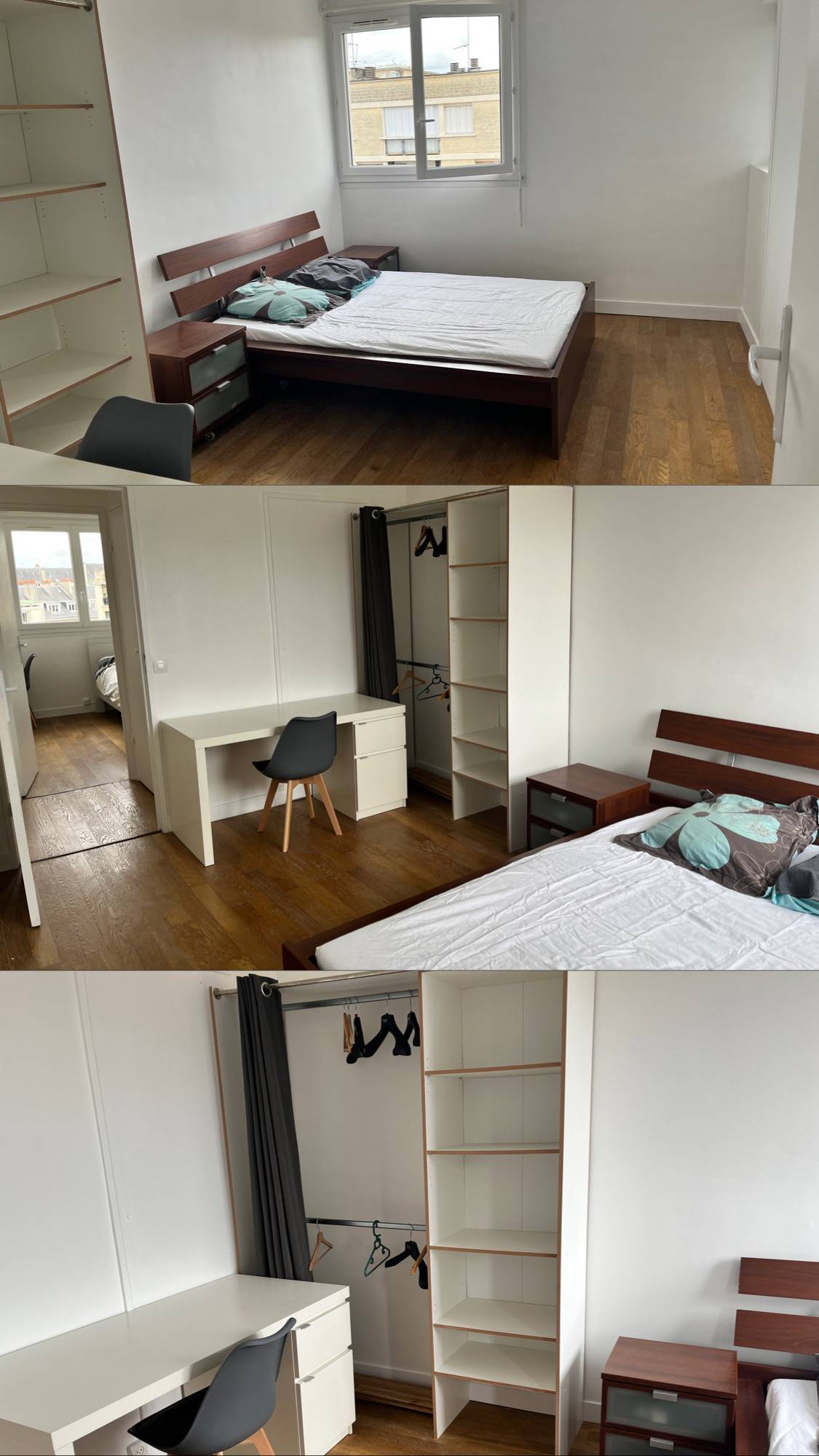 Une photo de l’annonce