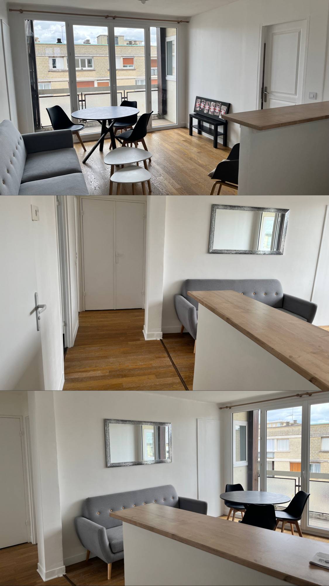 Une photo de l’annonce