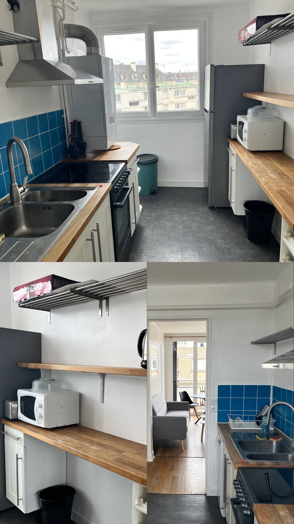 Une photo de l’annonce