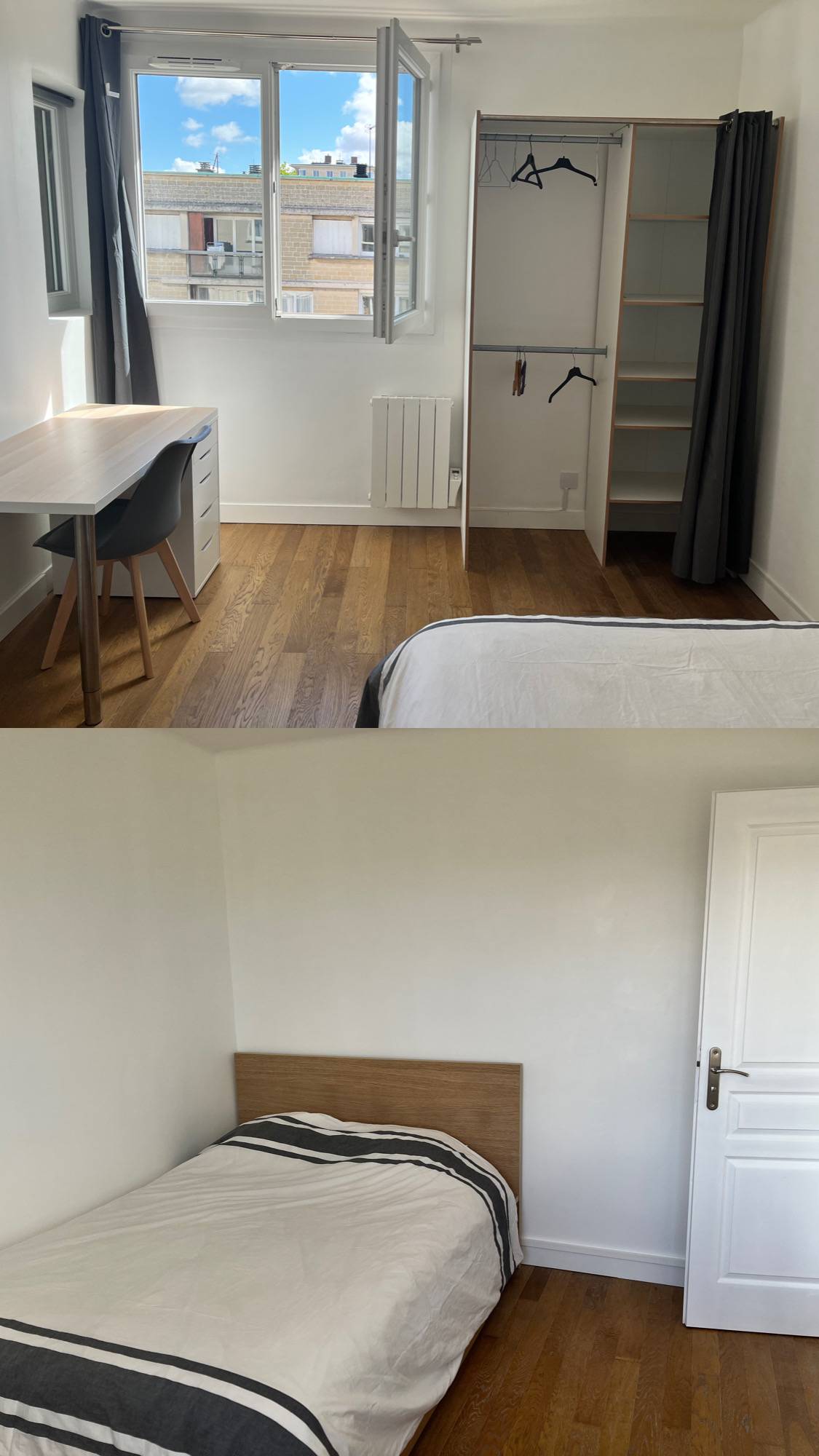 Une photo de l’annonce