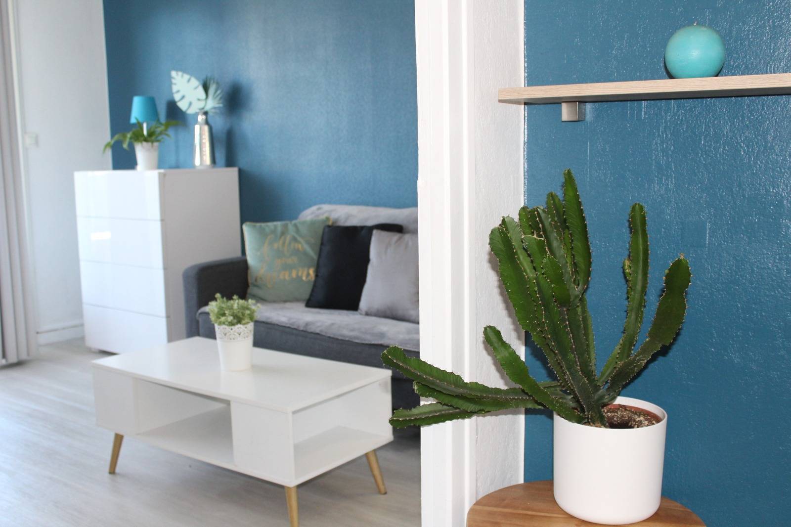 Une photo de l’annonce