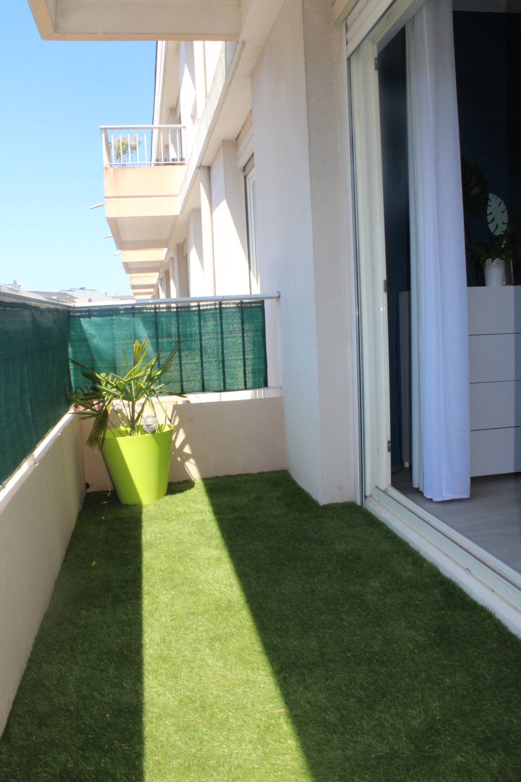 Une photo de l’annonce