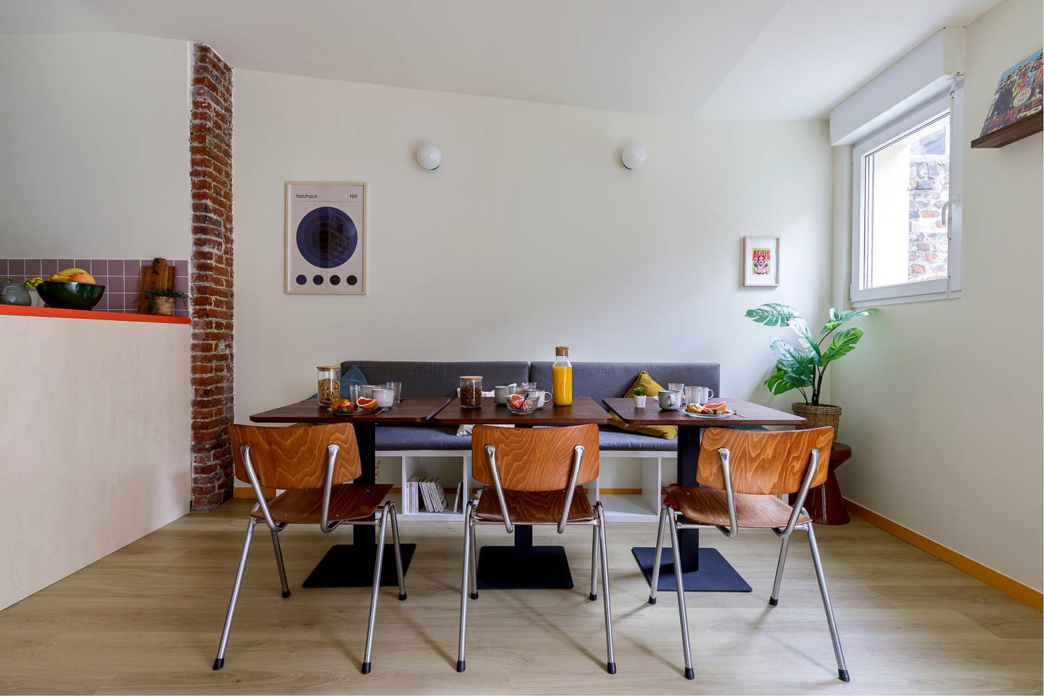 Une photo de l’annonce