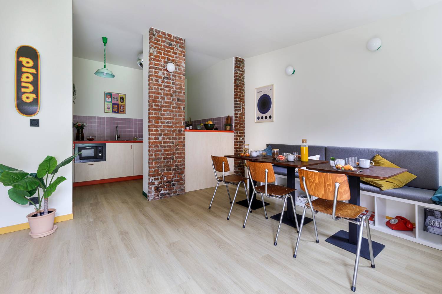 Une photo de l’annonce