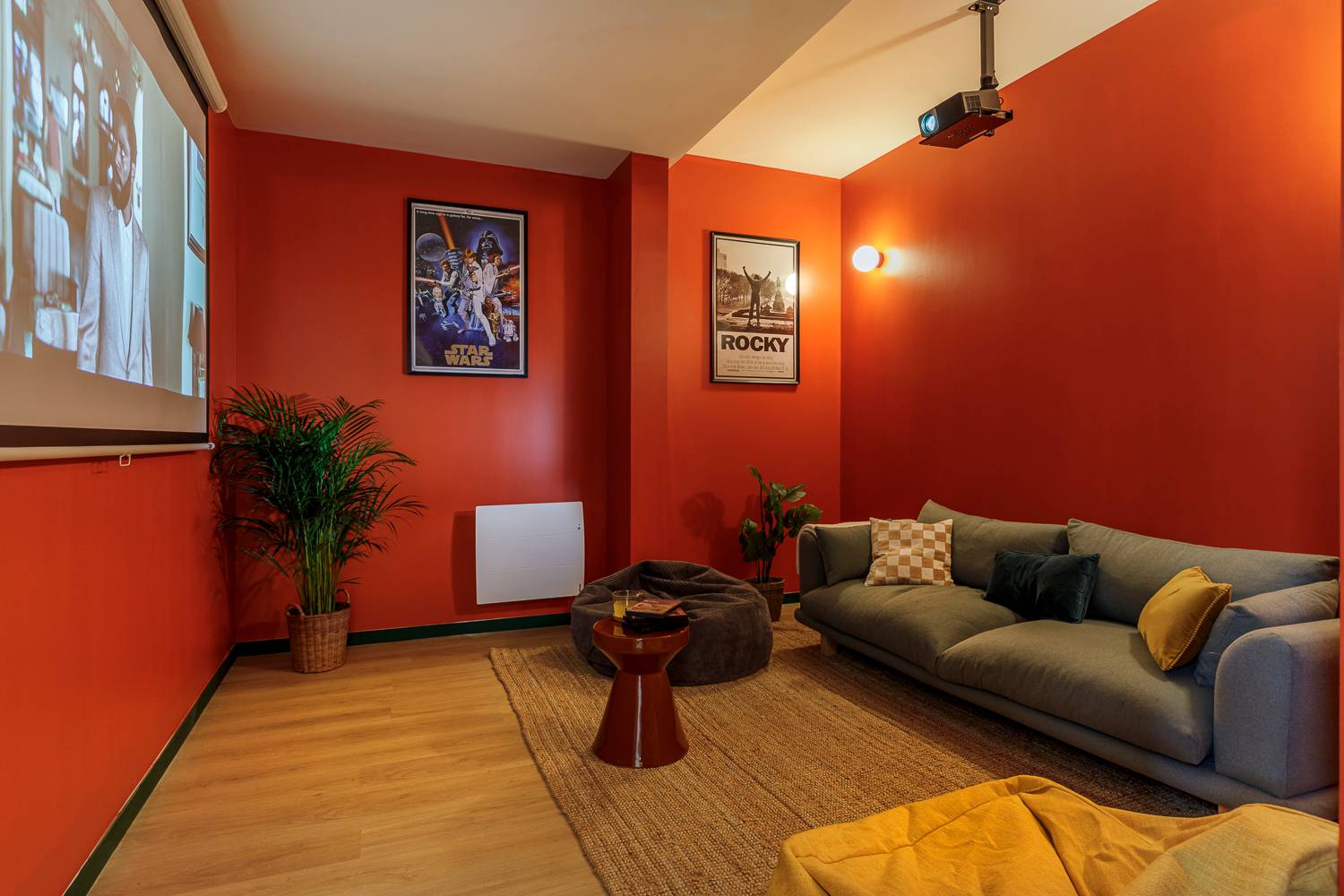 Une photo de l’annonce