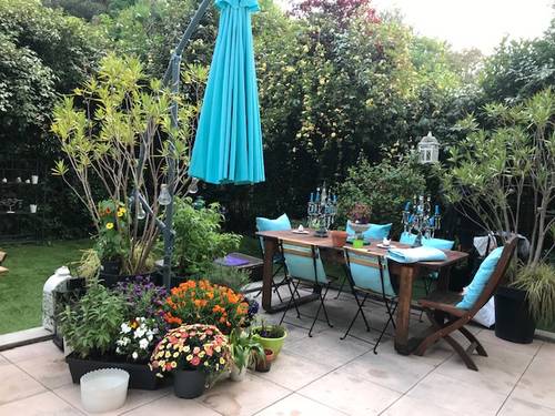Rare, colocation avec jardin Marseille 9ème (Proche Luminy, Calanques…)
