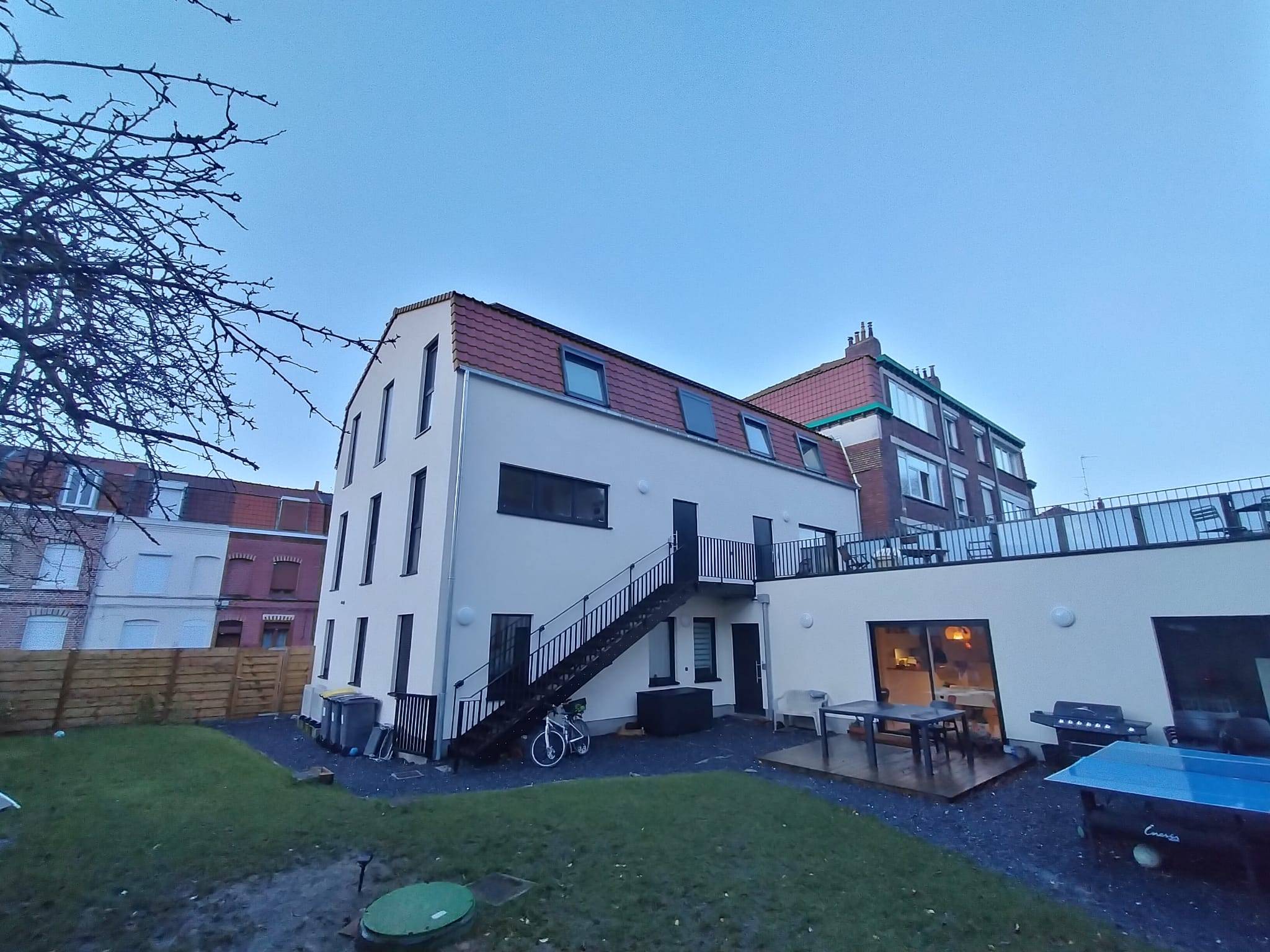 Une photo de l’annonce