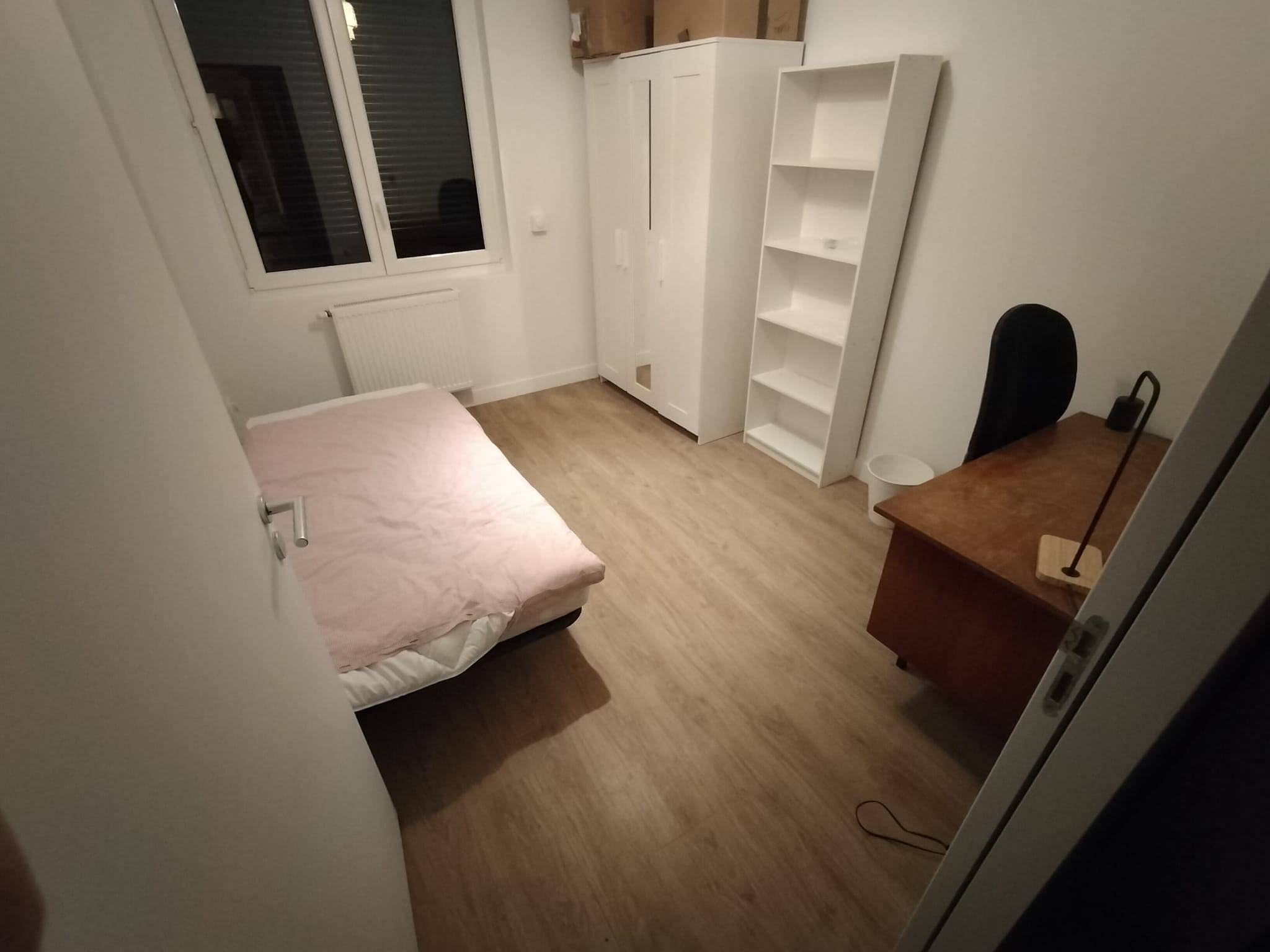 Une photo de l’annonce