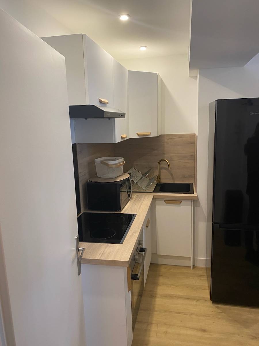 Une photo de l’annonce