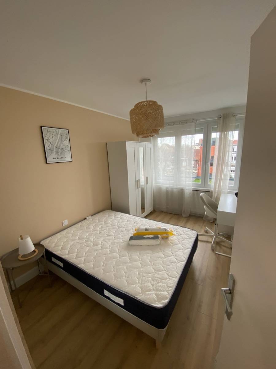 Une photo de l’annonce