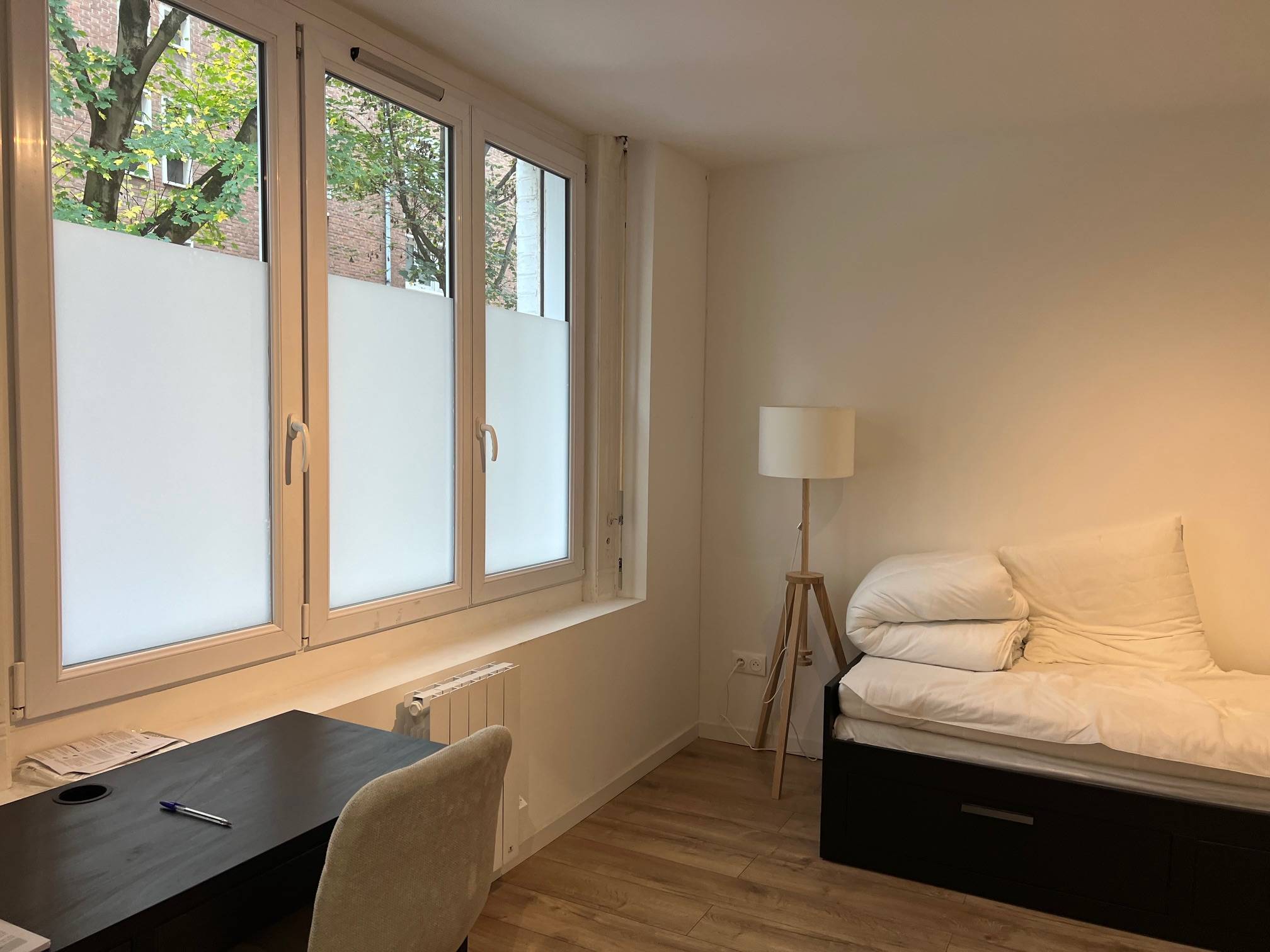 Une photo de l’annonce