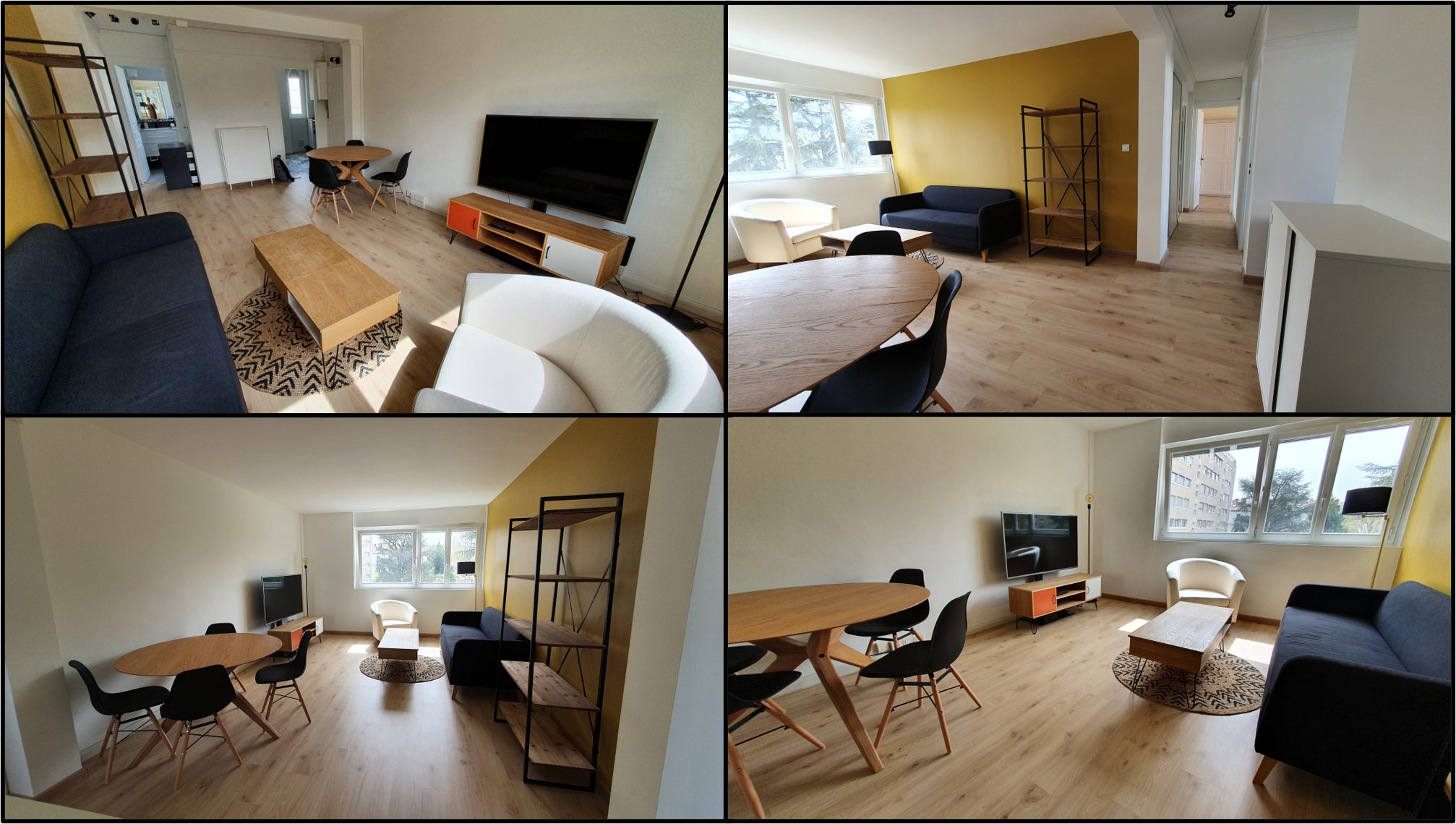 Une photo de l’annonce