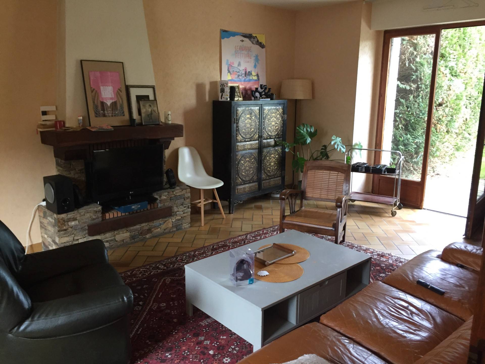 Une photo de l’annonce