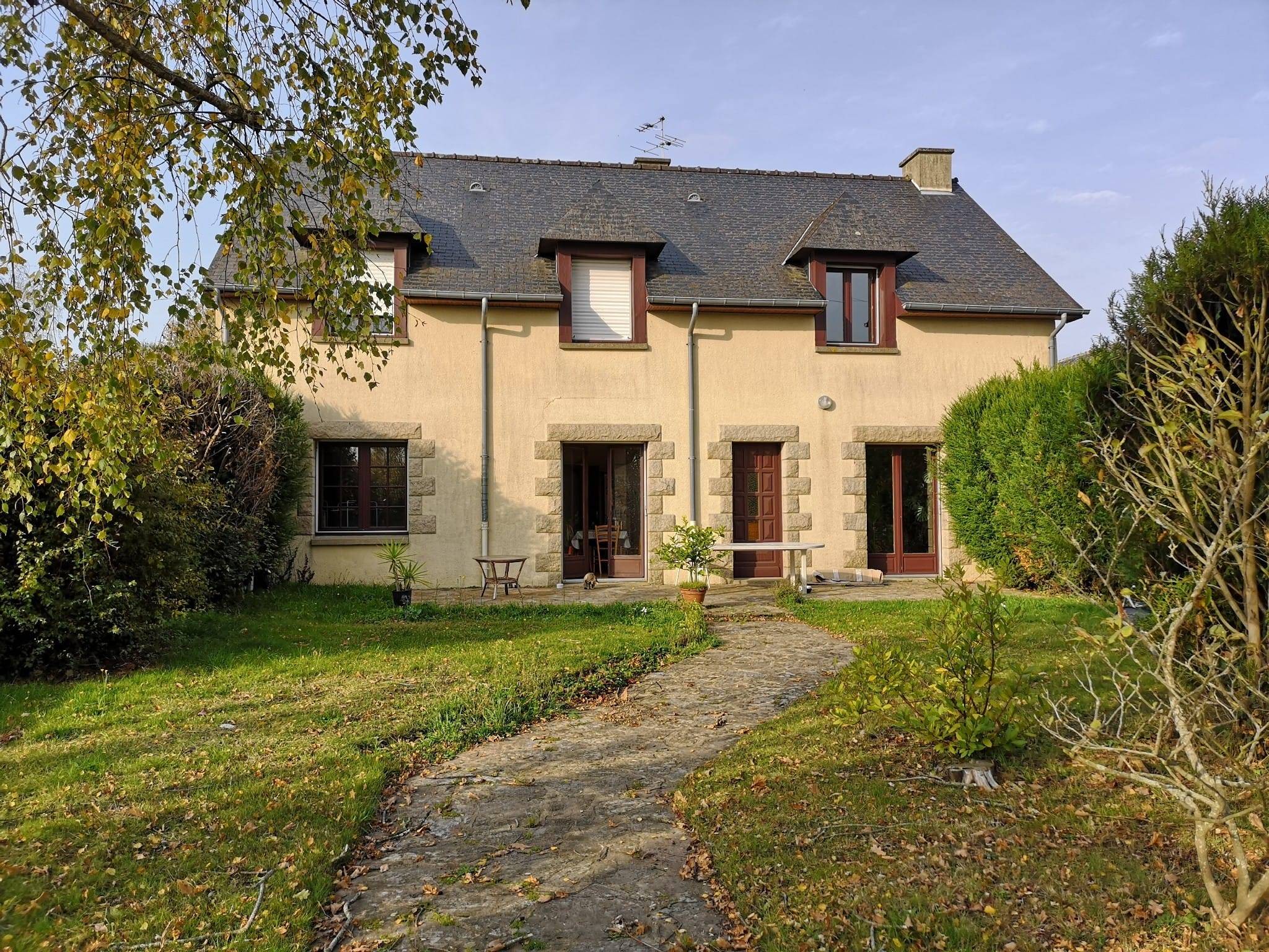 Une photo de l’annonce