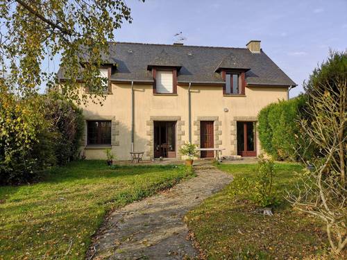 Propose chambre dans maison 160m²