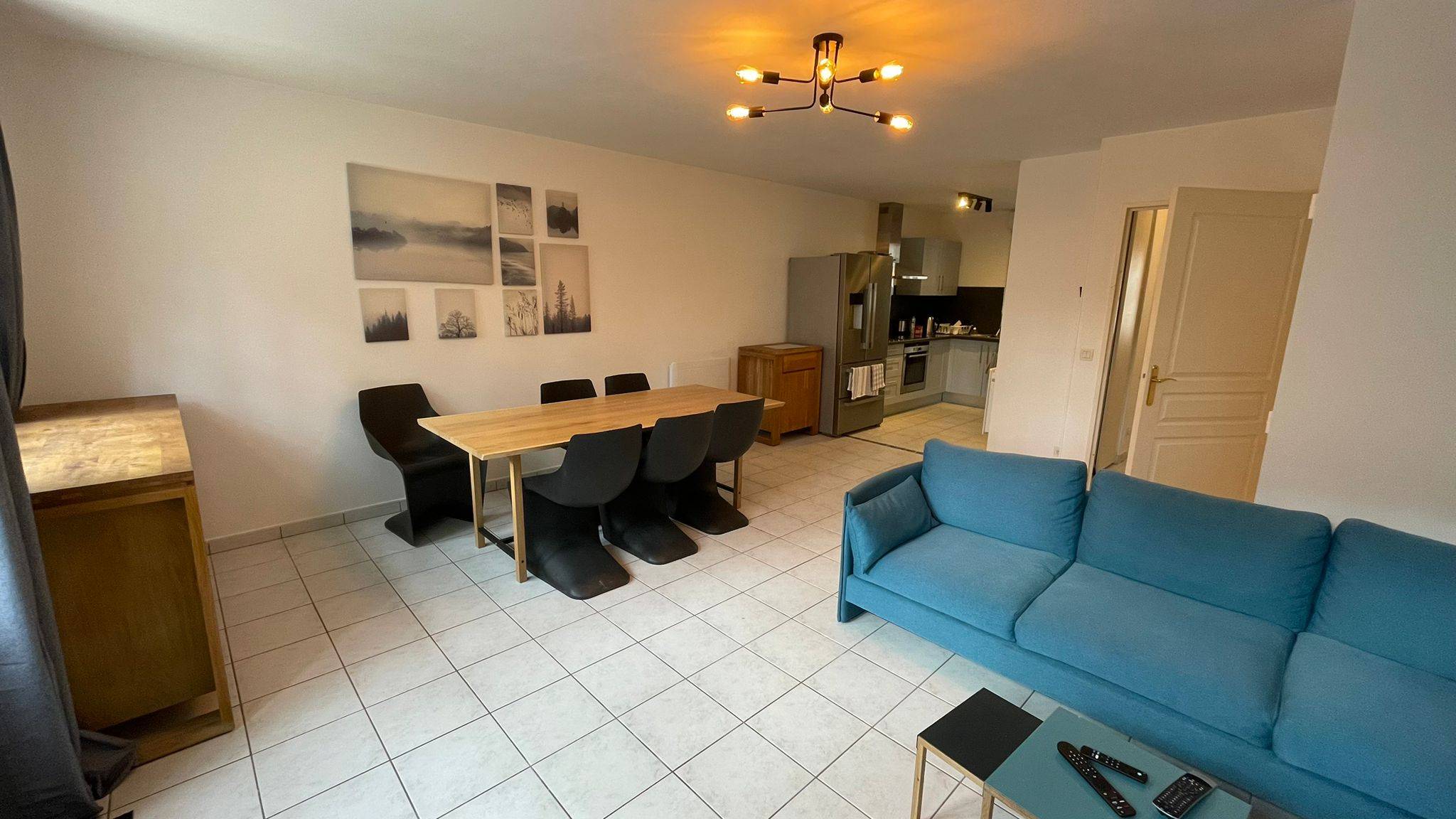 Une photo de l’annonce