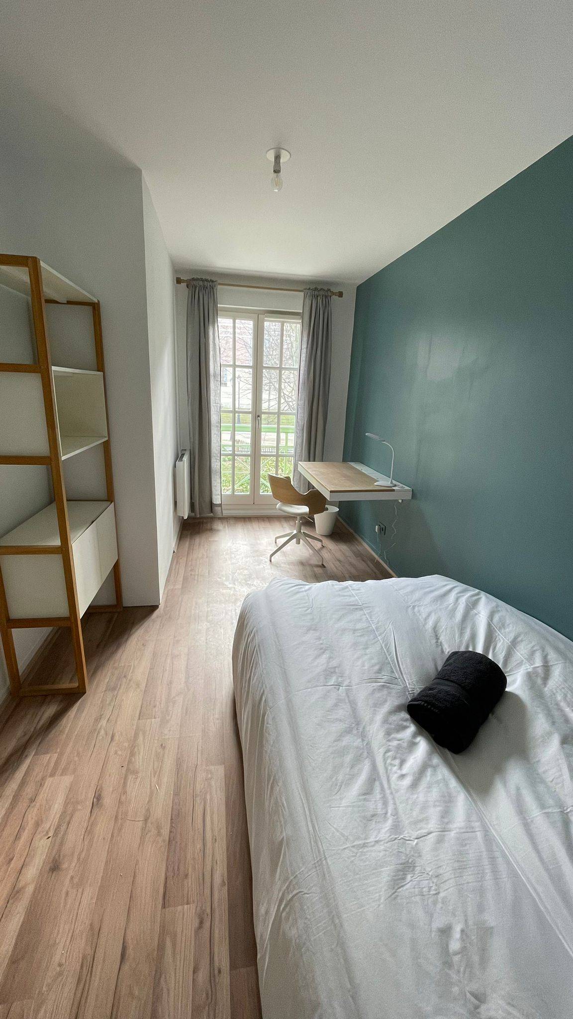 Une photo de l’annonce