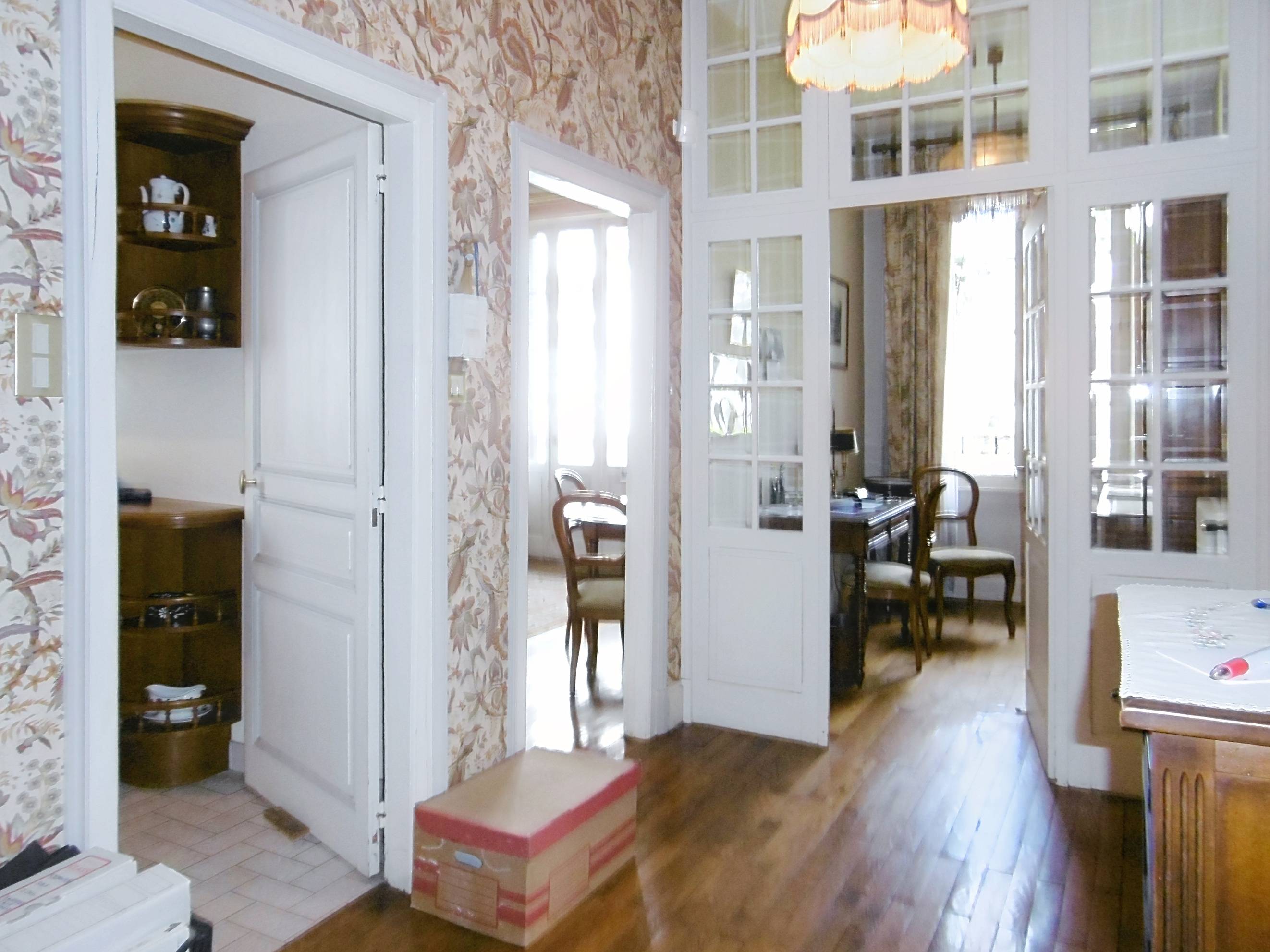 Une photo de l’annonce