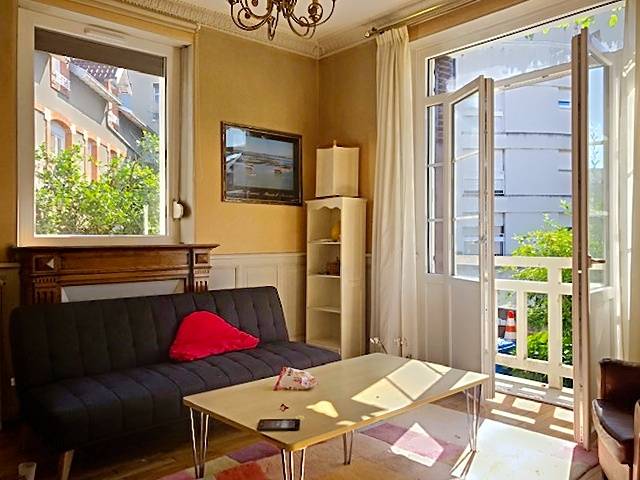 Une photo de l’annonce