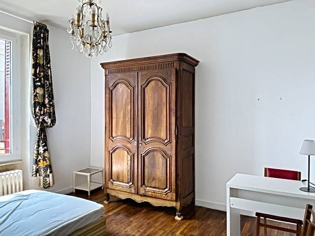 Une photo de l’annonce