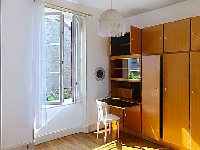 Une photo de l’annonce