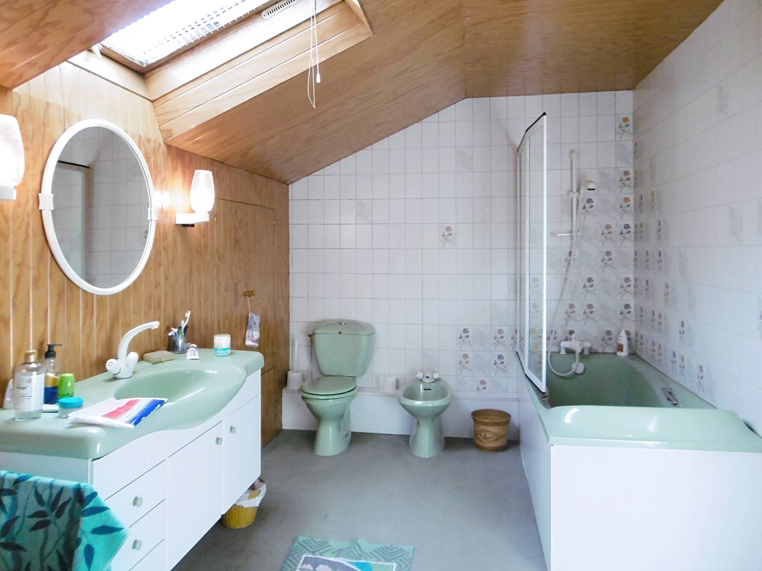 Une photo de l’annonce