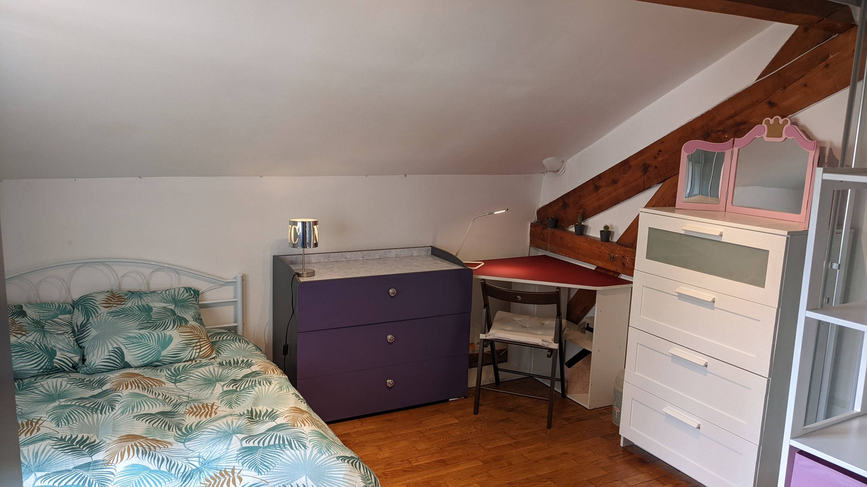 Une photo de l’annonce