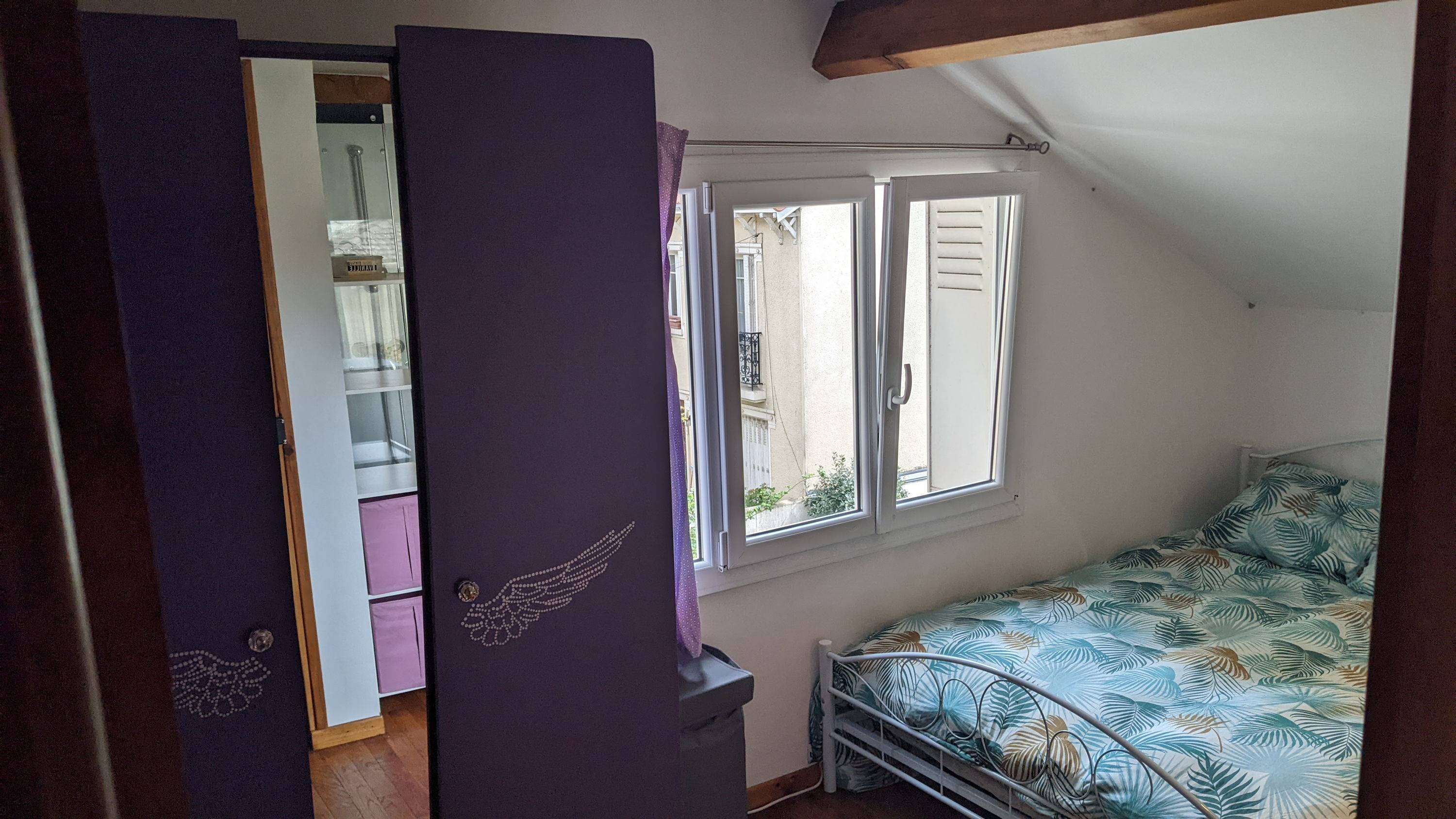 Une photo de l’annonce