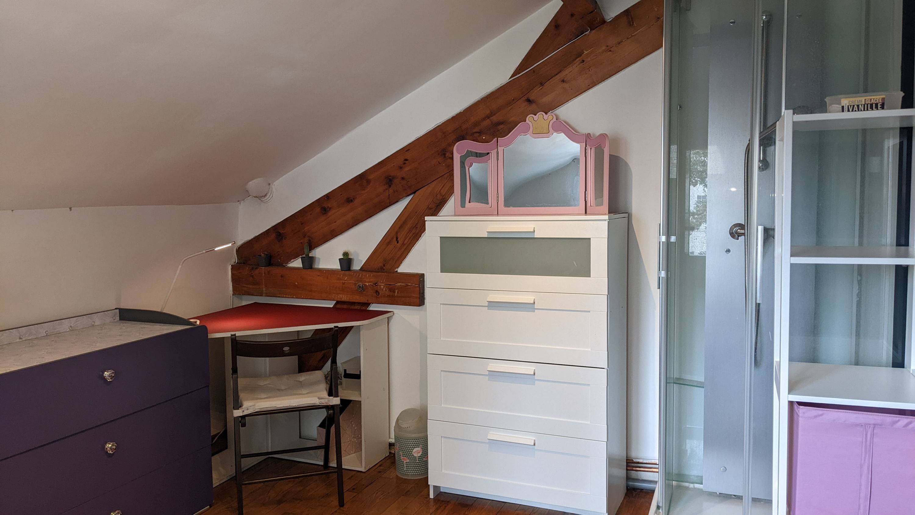 Une photo de l’annonce