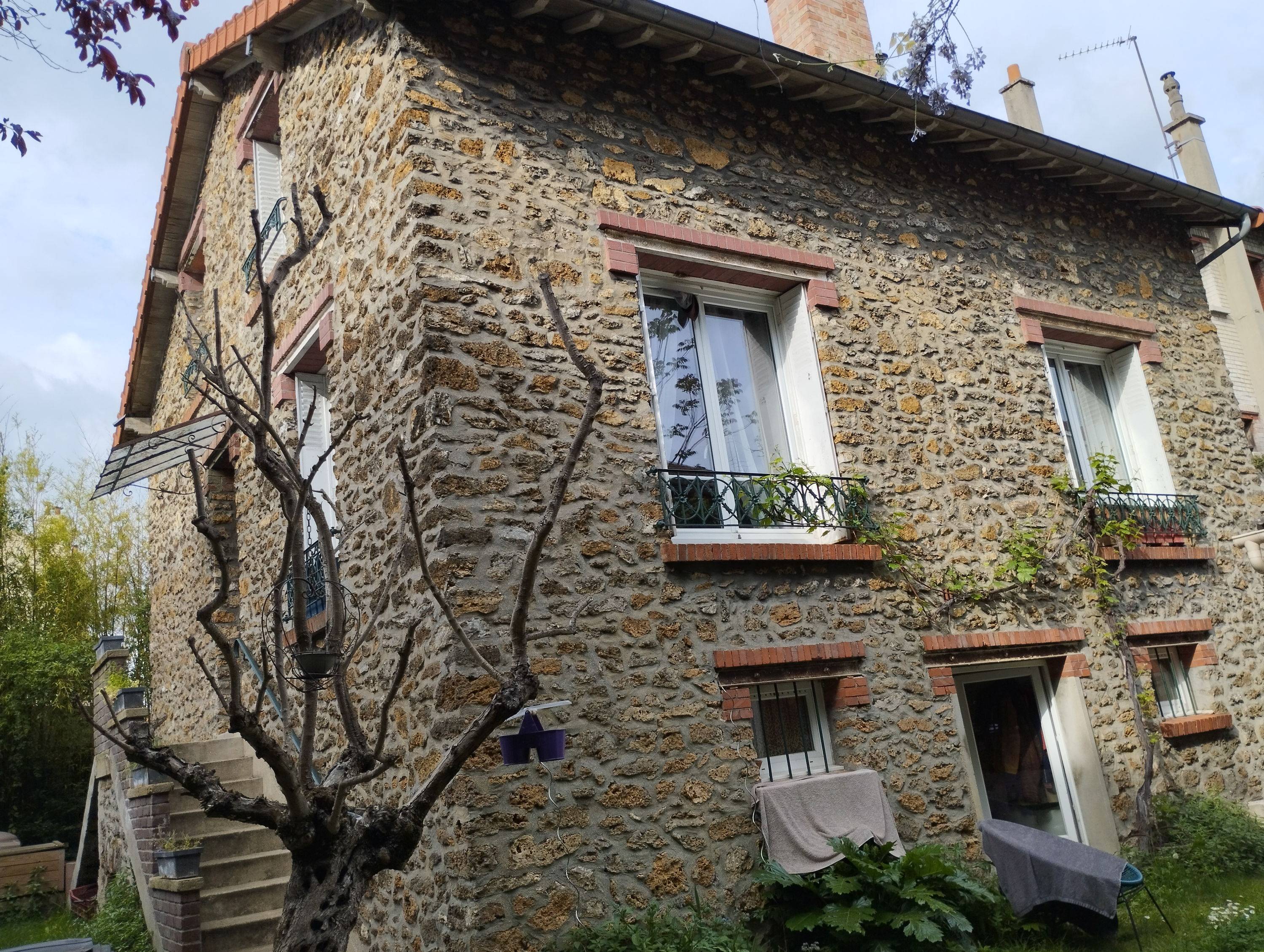 Une photo de l’annonce