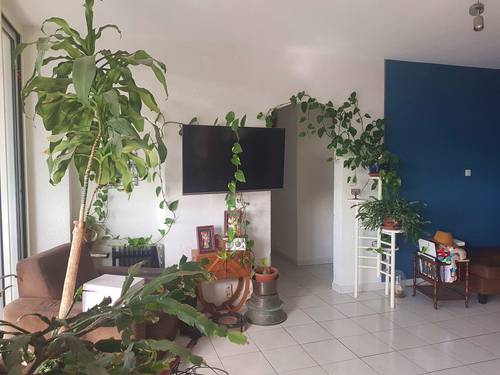 Loue chambre meublée chez l’habitant Mérignac