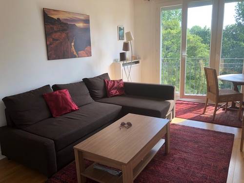Propose Colocation - T4 meublé - Champigny-sur-marne