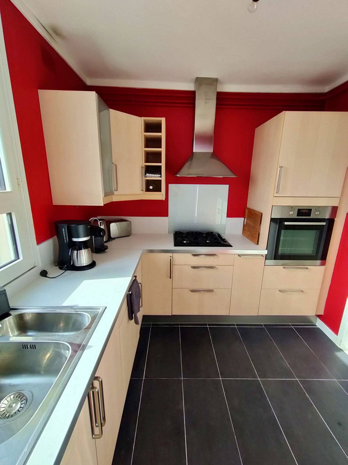 Une photo de l’annonce