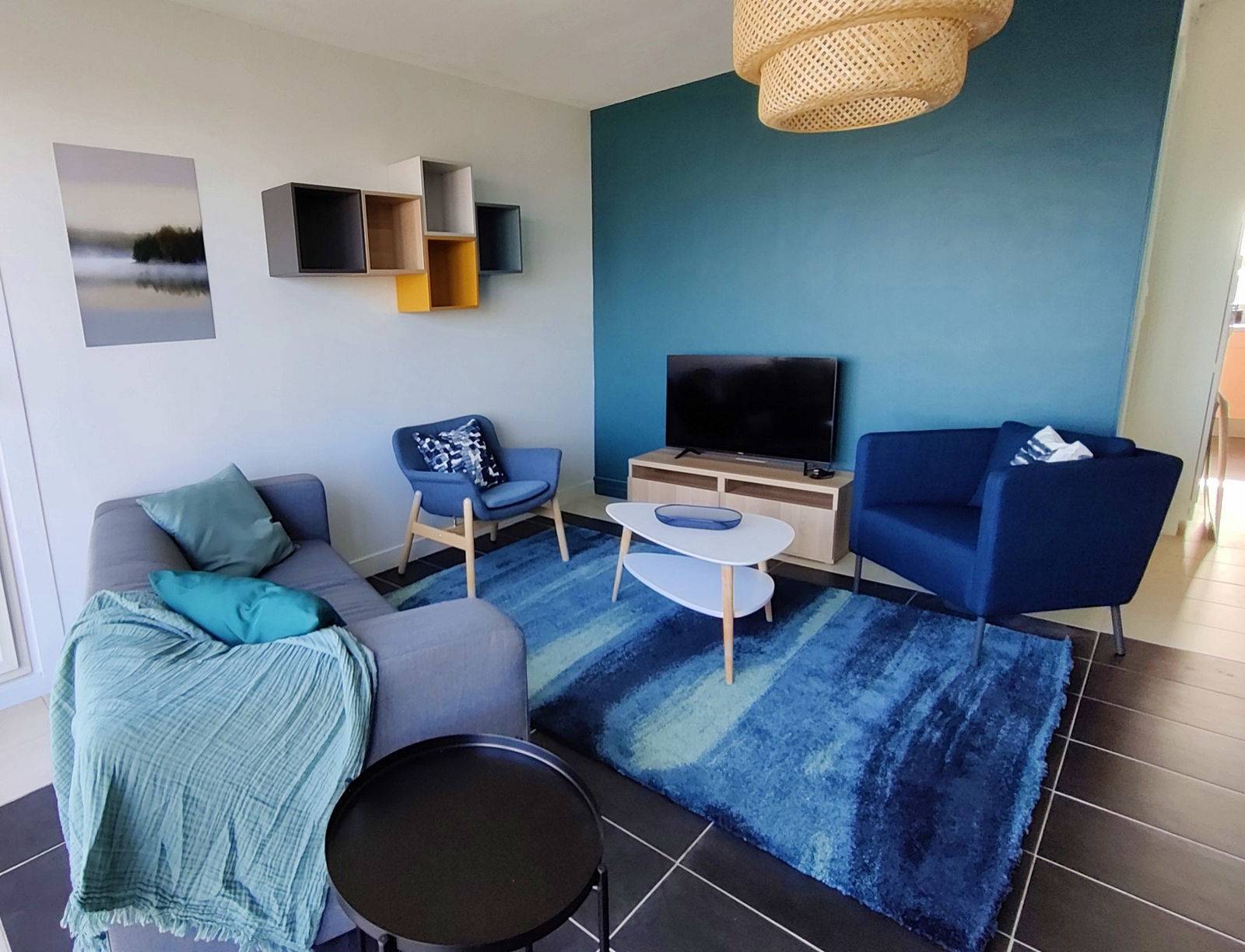 Une photo de l’annonce