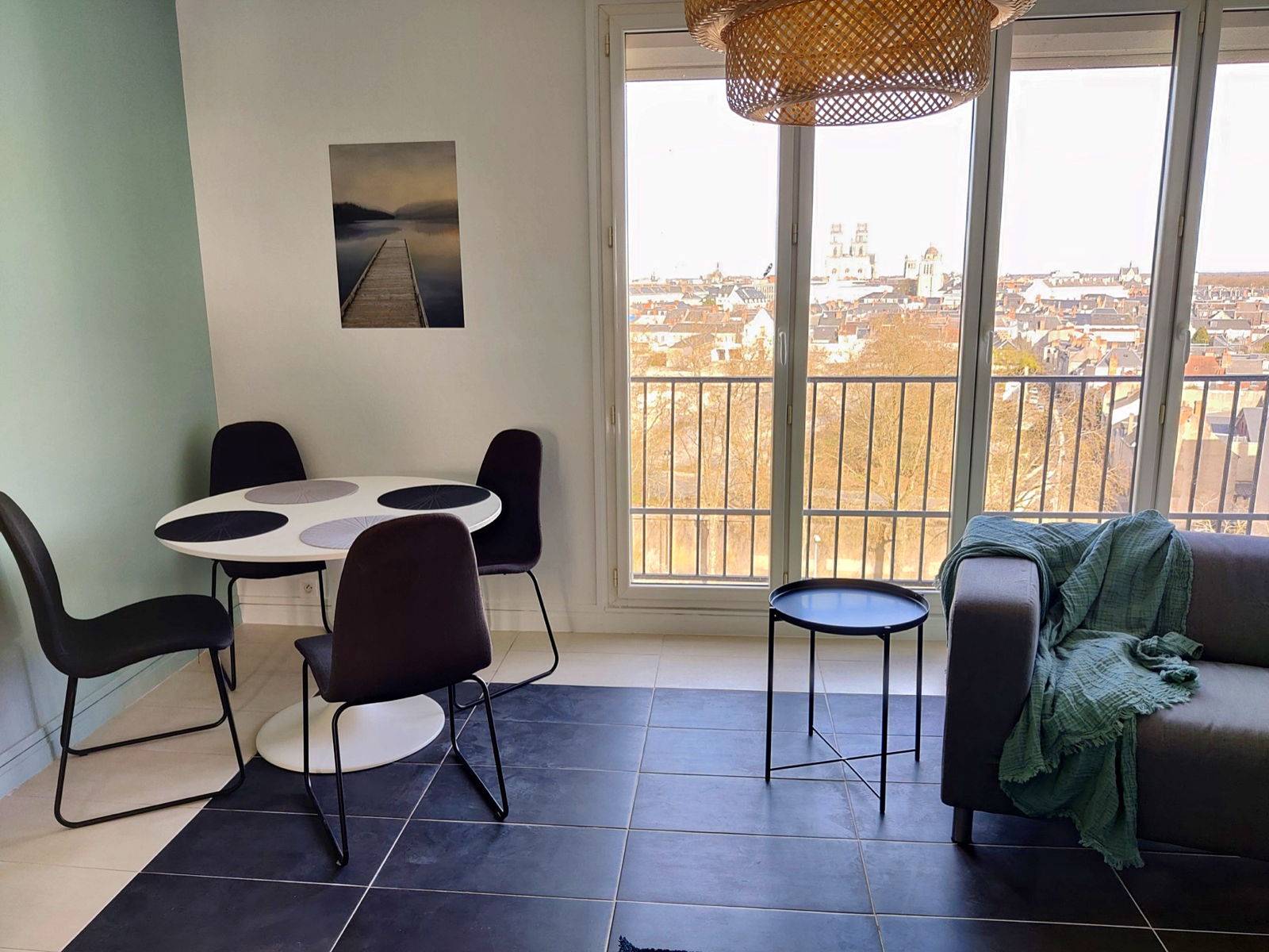 Une photo de l’annonce