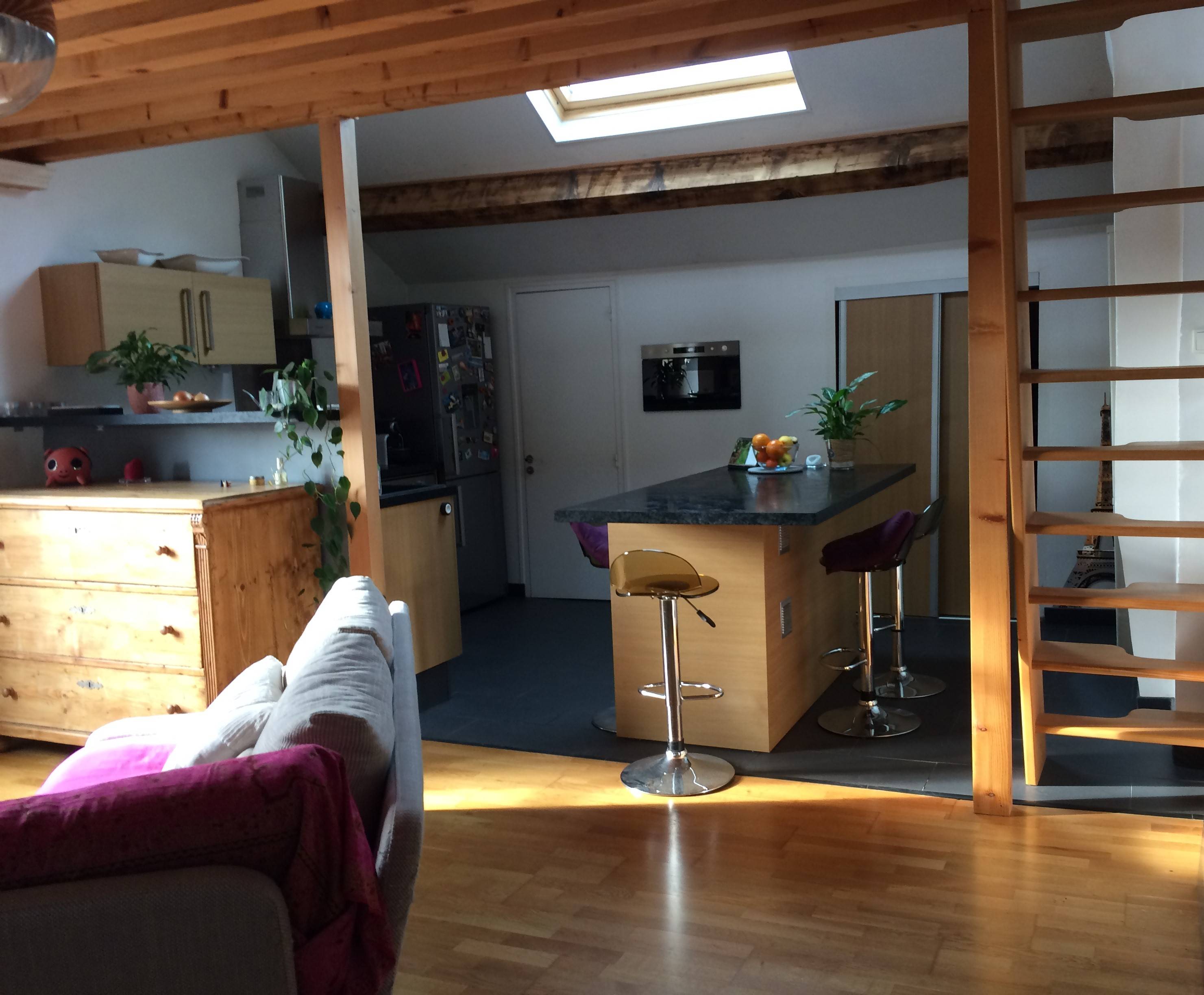 Une photo de l’annonce