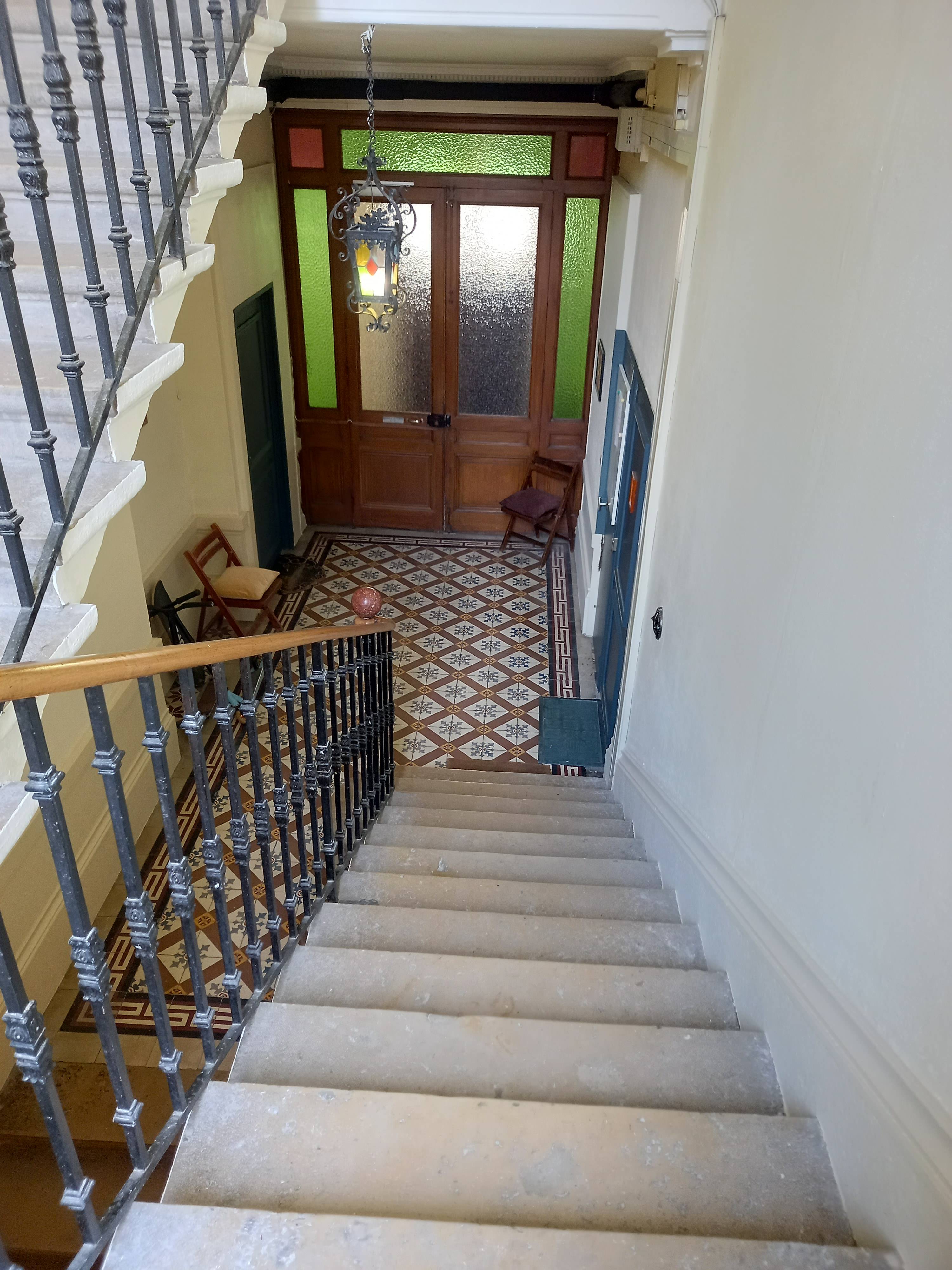 Une photo de l’annonce