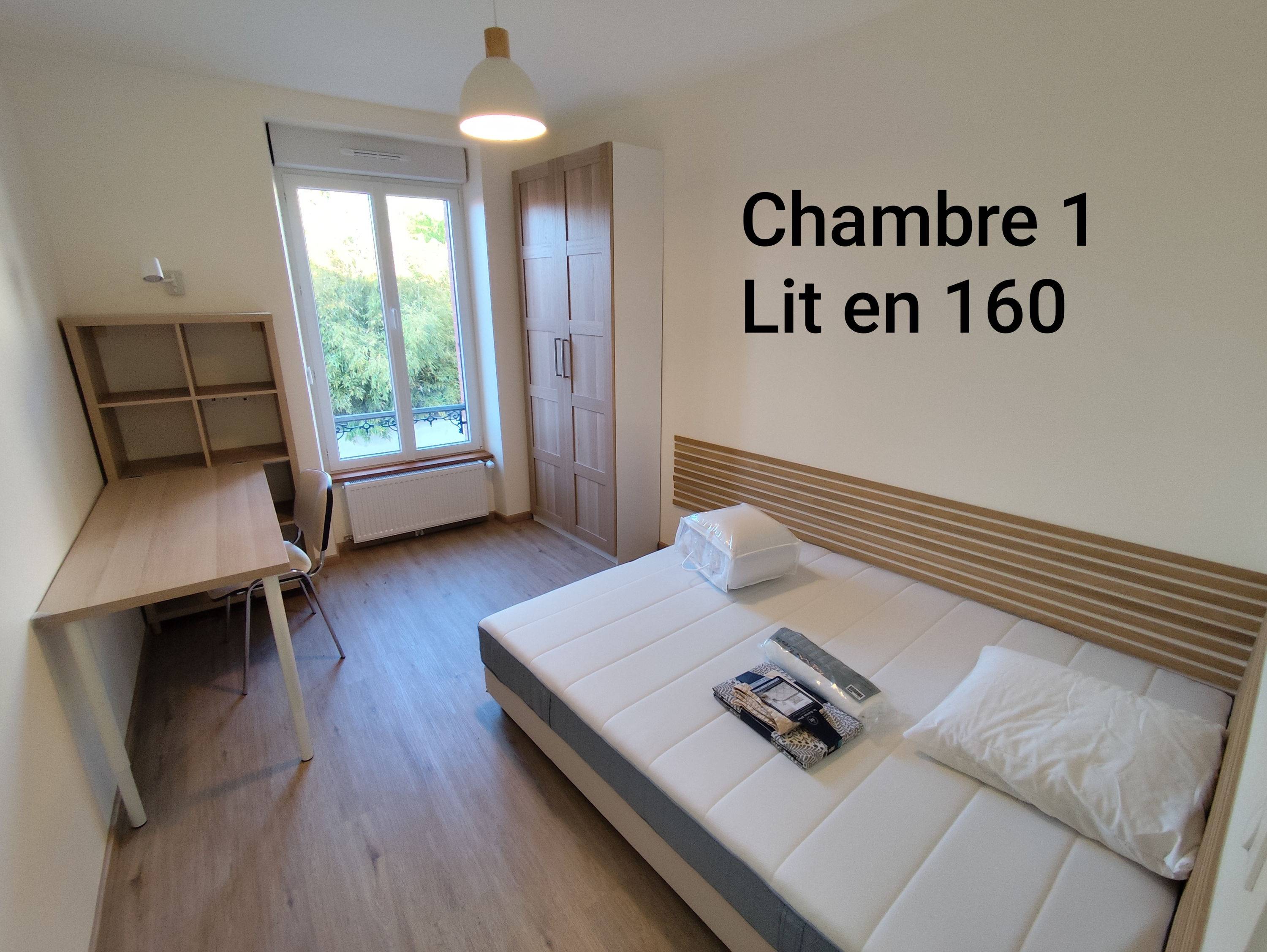 Une photo de l’annonce