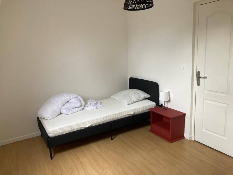 Une photo de l’annonce